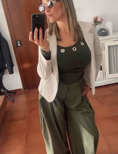 Femme célibataire à Agen cherche sexe sans engagement discret