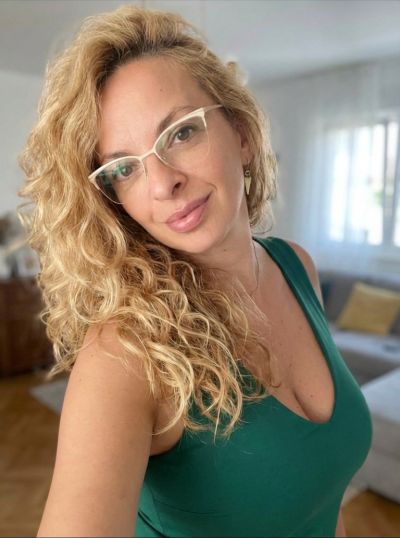 Femme mariée à Reims cherche aventure discrète